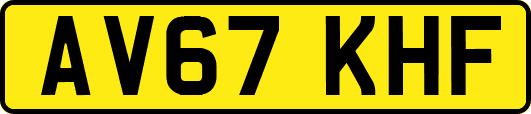 AV67KHF