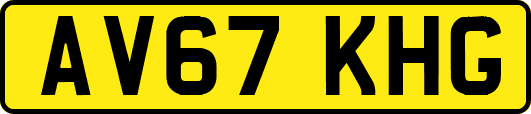 AV67KHG