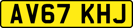 AV67KHJ