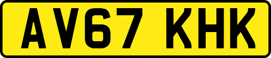 AV67KHK