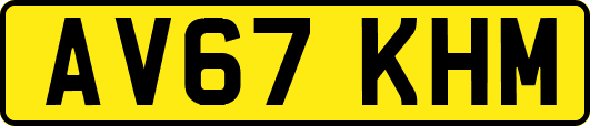 AV67KHM