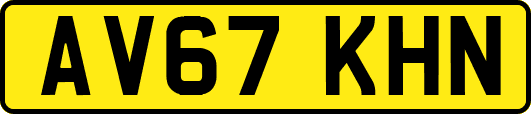 AV67KHN