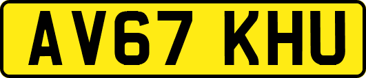 AV67KHU