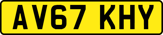 AV67KHY