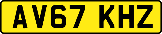 AV67KHZ