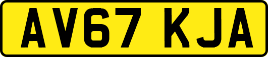 AV67KJA