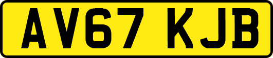 AV67KJB