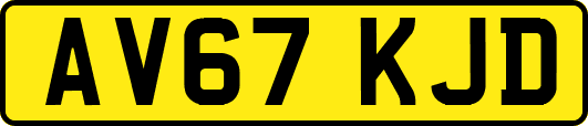 AV67KJD