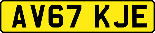 AV67KJE
