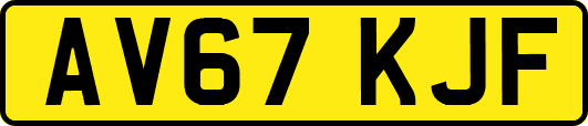 AV67KJF