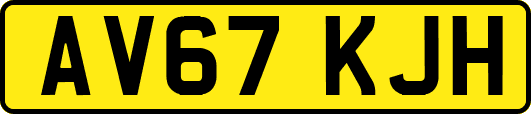 AV67KJH