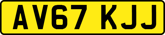 AV67KJJ