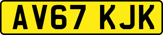 AV67KJK