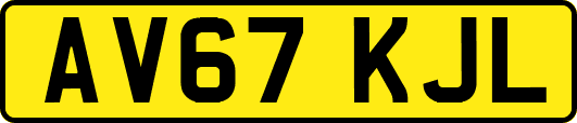 AV67KJL