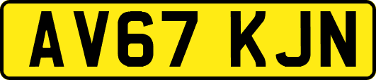 AV67KJN