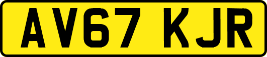 AV67KJR