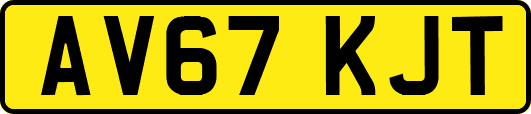 AV67KJT