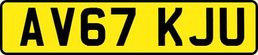 AV67KJU