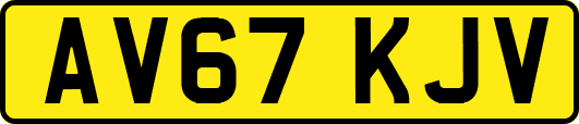 AV67KJV