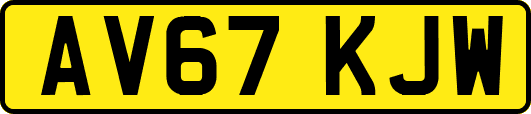 AV67KJW