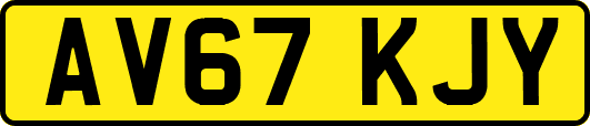 AV67KJY
