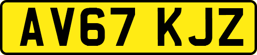 AV67KJZ