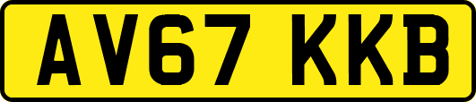 AV67KKB