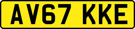 AV67KKE