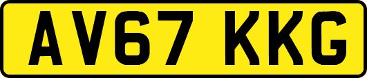 AV67KKG