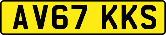 AV67KKS