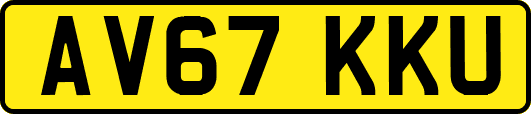 AV67KKU