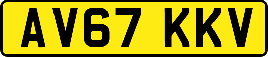 AV67KKV