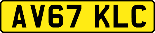 AV67KLC