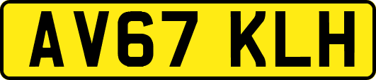 AV67KLH