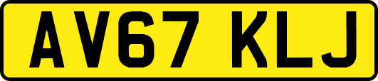 AV67KLJ