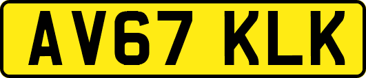 AV67KLK