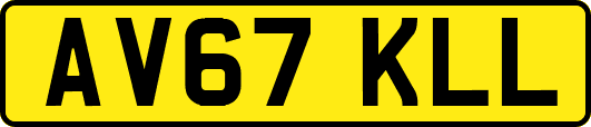 AV67KLL