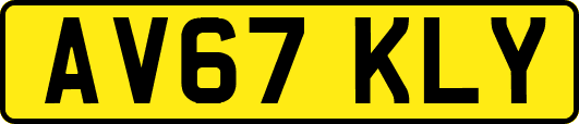 AV67KLY