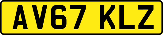 AV67KLZ