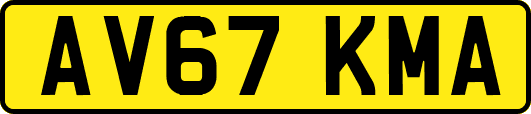 AV67KMA