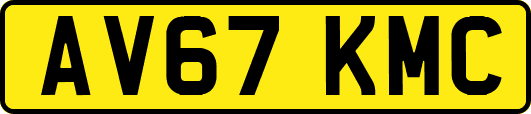 AV67KMC