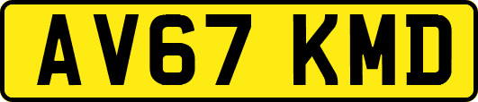 AV67KMD