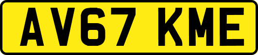 AV67KME