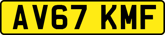 AV67KMF