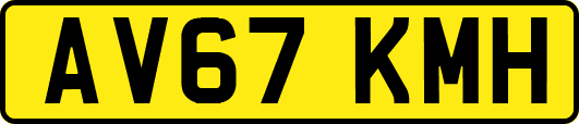 AV67KMH