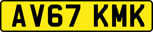 AV67KMK