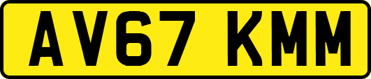 AV67KMM