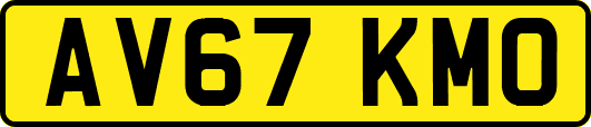 AV67KMO