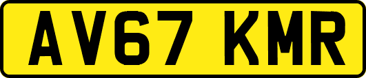 AV67KMR
