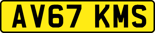 AV67KMS